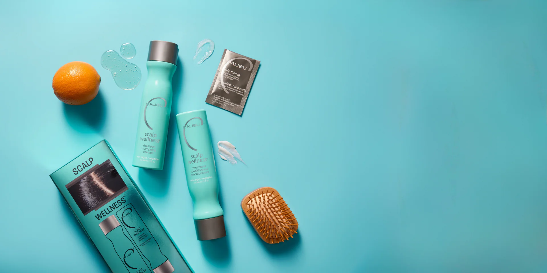 Pure Solutions for Radiant Beauty