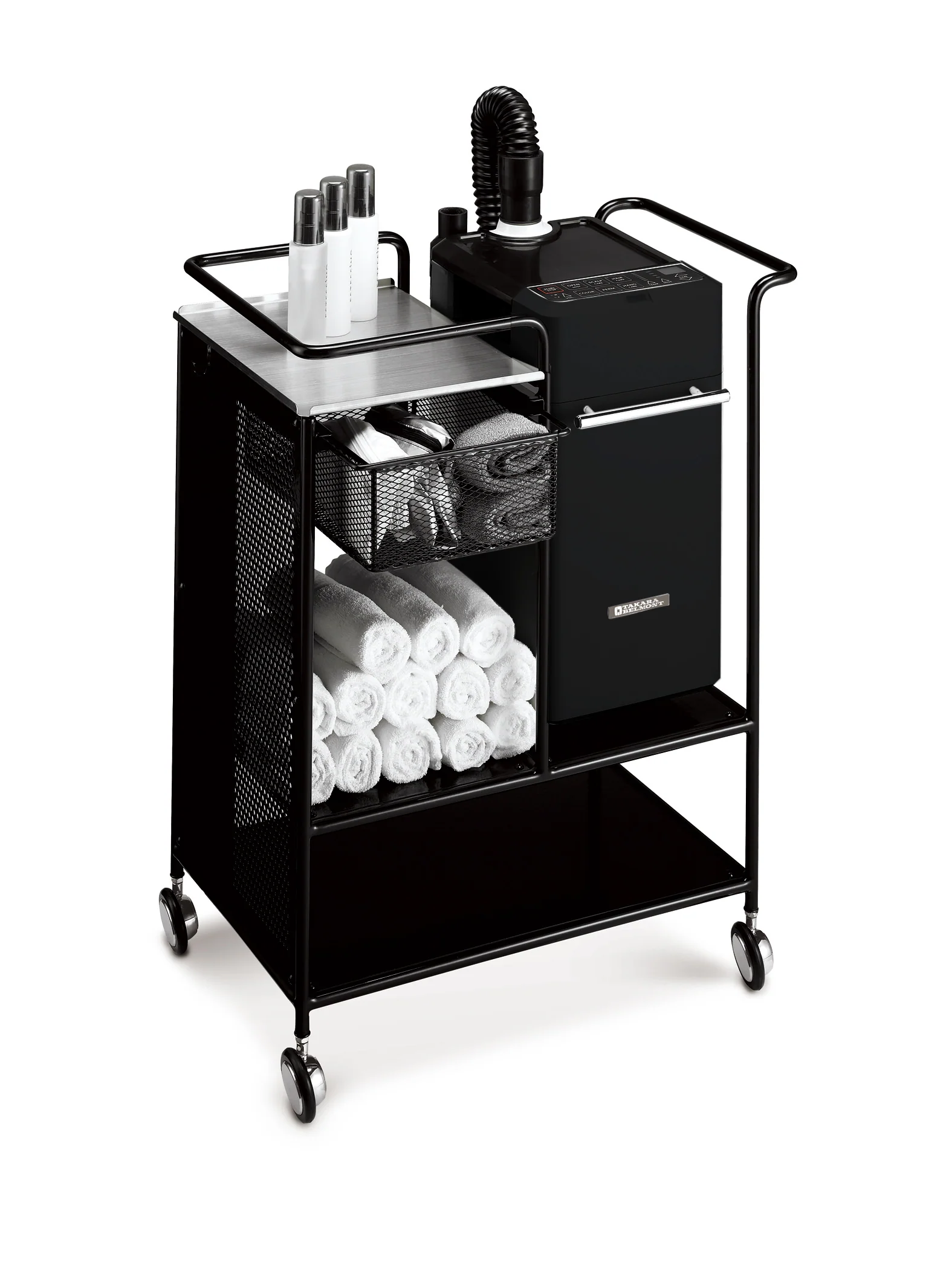 Products not on promotion